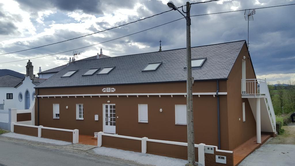 Casa Cadramon Lejlighed Barreiros Eksteriør billede